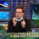 Illustration for article titled Old emDaily Show/em Clips Mocking Camera Phones and Texting Are Hilarious
